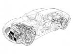 Bugatti EB112 Prototype 1993 года